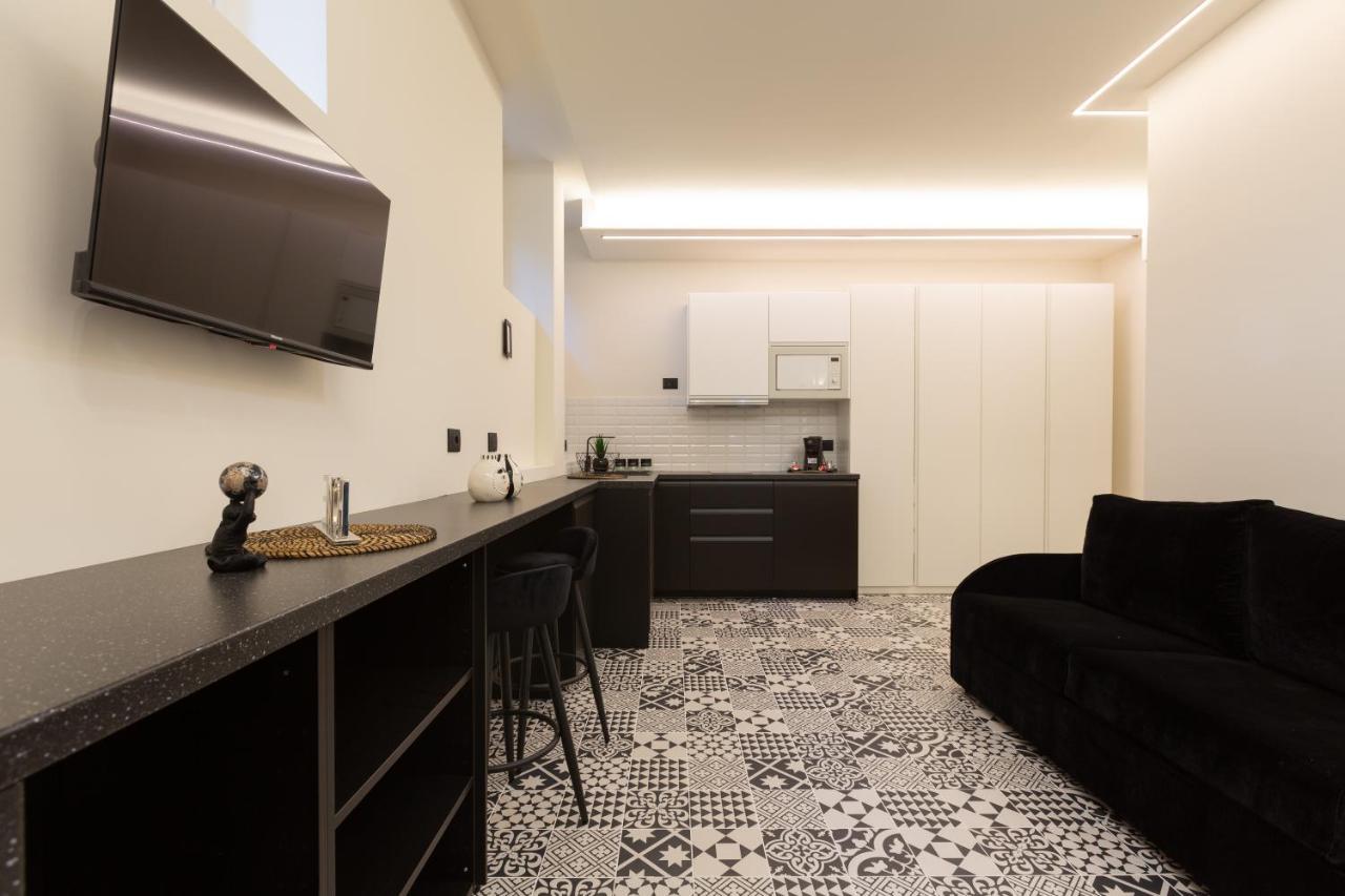 Апартаменты Pab60 -Crescenzago-Luxury Blue House Милан Экстерьер фото